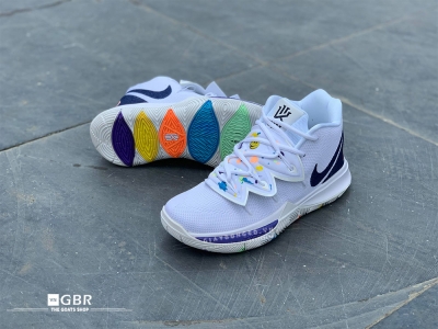 Kyrie 5 Have A Nike Day