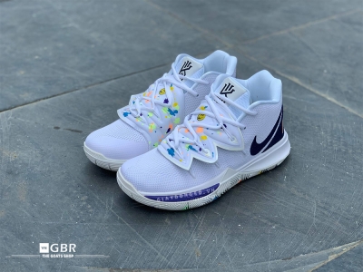 Kyrie 5 Have A Nike Day