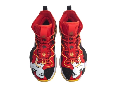 Li-Ning X OG Slick Power VI Premium