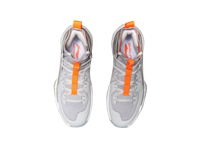 Li-Ning YuShuai Knit Grey