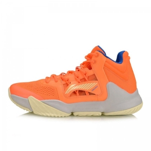  Giày bóng rổ Li-Ning Storm Orange 