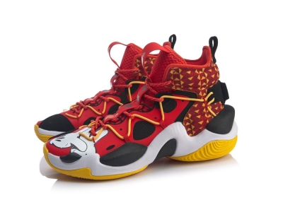 Li-Ning X OG Slick Power VI Premium