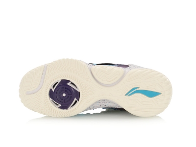 [Thanh Lý] Li-Ning Storm Blue (Hàng tồn kho)