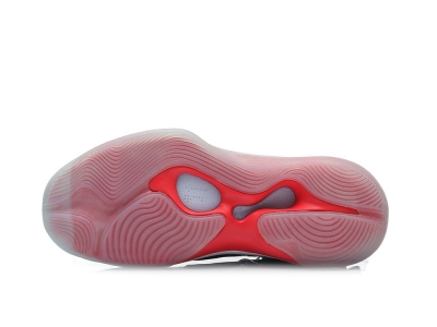 Li-Ning YuShuai Knit Black/White