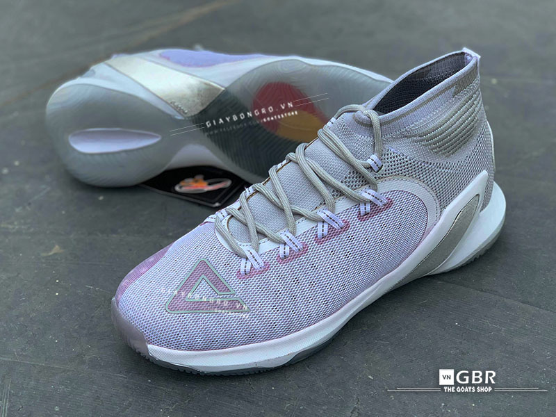 Peak Tony Parker V Plus Grey