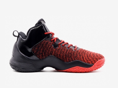 Peak Master Streetball 3 MID Red
