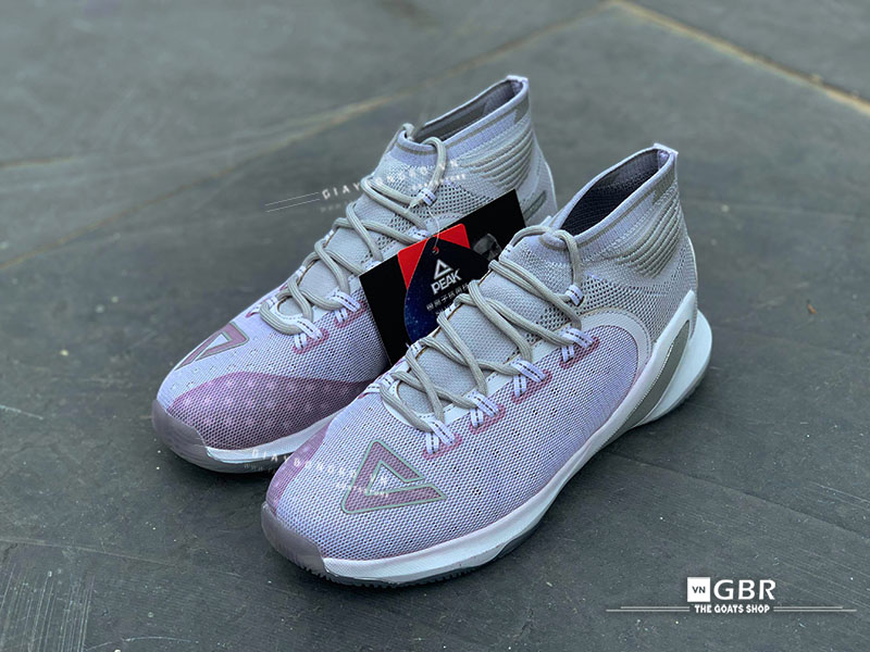 Peak Tony Parker V Plus Grey