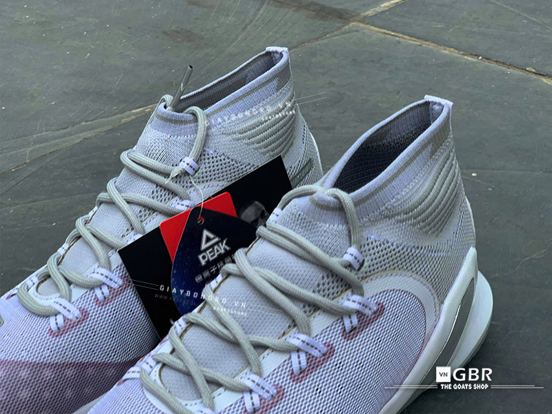 Peak Tony Parker V Plus Grey