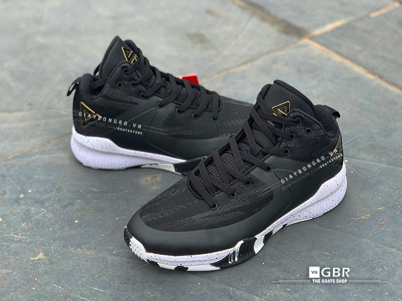 Peak Rising Star Black