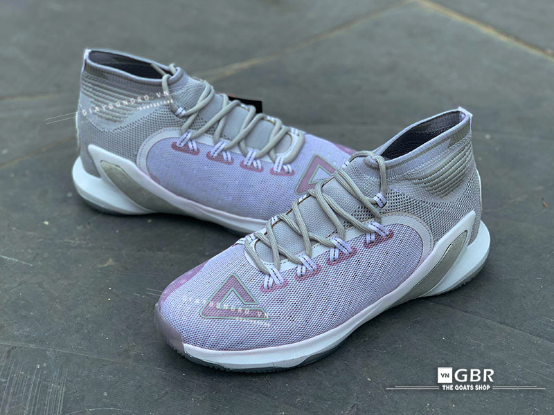 Peak Tony Parker V Plus Grey
