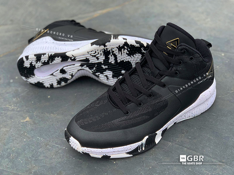 Peak Rising Star Black