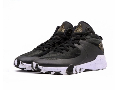 Peak Rising Star Black