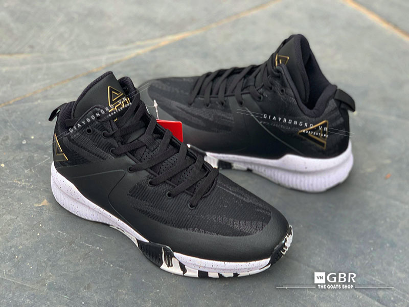 Peak Rising Star Black