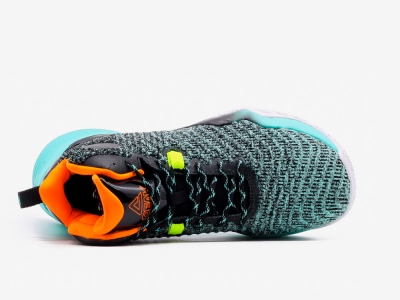 Peak Master Streetball 3 MID Mint
