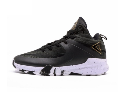 Peak Rising Star Black