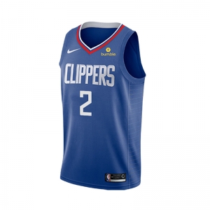  Áo NBA Jersey Los Angeles Clippers 