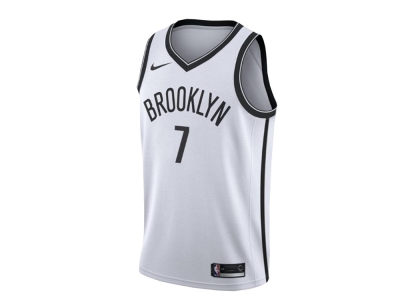 Áo NBA Brooklyn nets