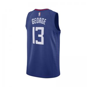  Áo NBA Jersey Los Angeles Clippers Paul George 