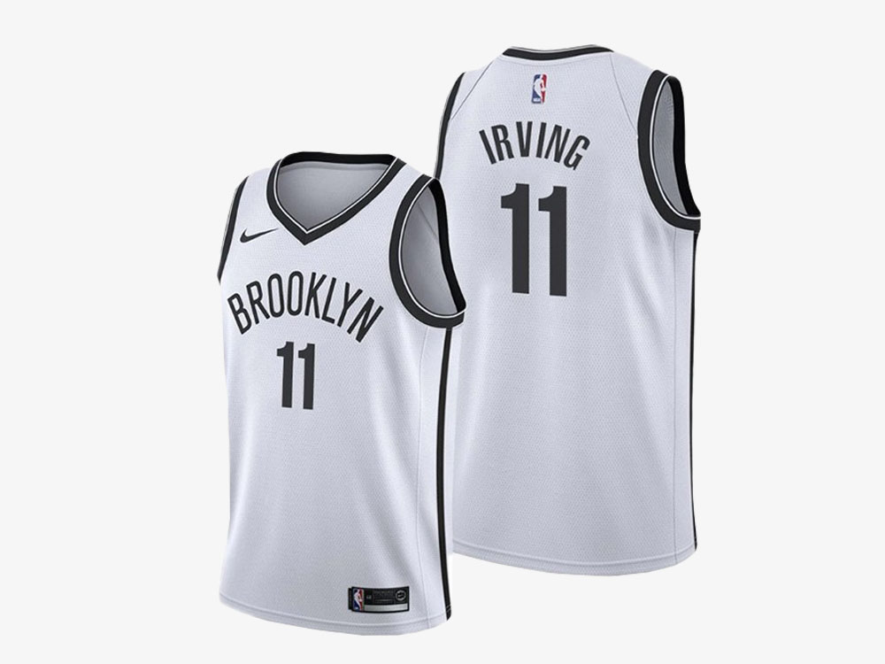 Áo NBA Brooklyn nets