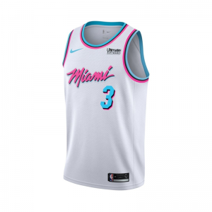  Áo jersey Miami Heat 