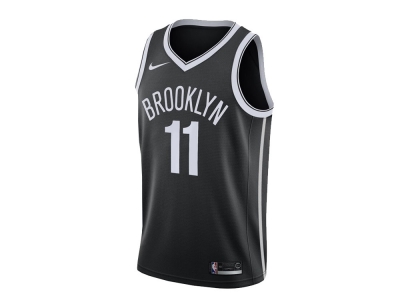 Áo NBA Jersey Brooklyn nets - Kyrie Irving