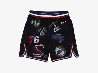  Quần bóng rổ NBA Supreme 