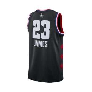  Áo Jersey bóng rổ NBA All Star - Lebron James 