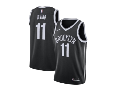 Áo NBA Jersey Brooklyn nets - Kyrie Irving