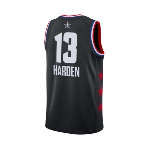  Áo bóng rổ NBA Jersey All Star - James Harden 