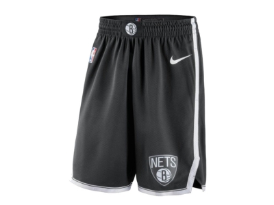 Quần NBA Jersey Brooklyn nets