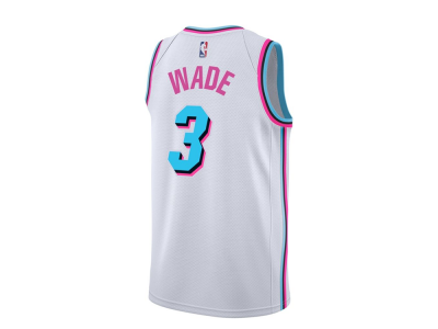 Áo jersey Miami Heat