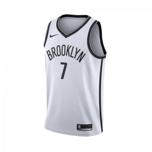  Áo NBA Jersey Brooklyn nets - Kevin Durant 