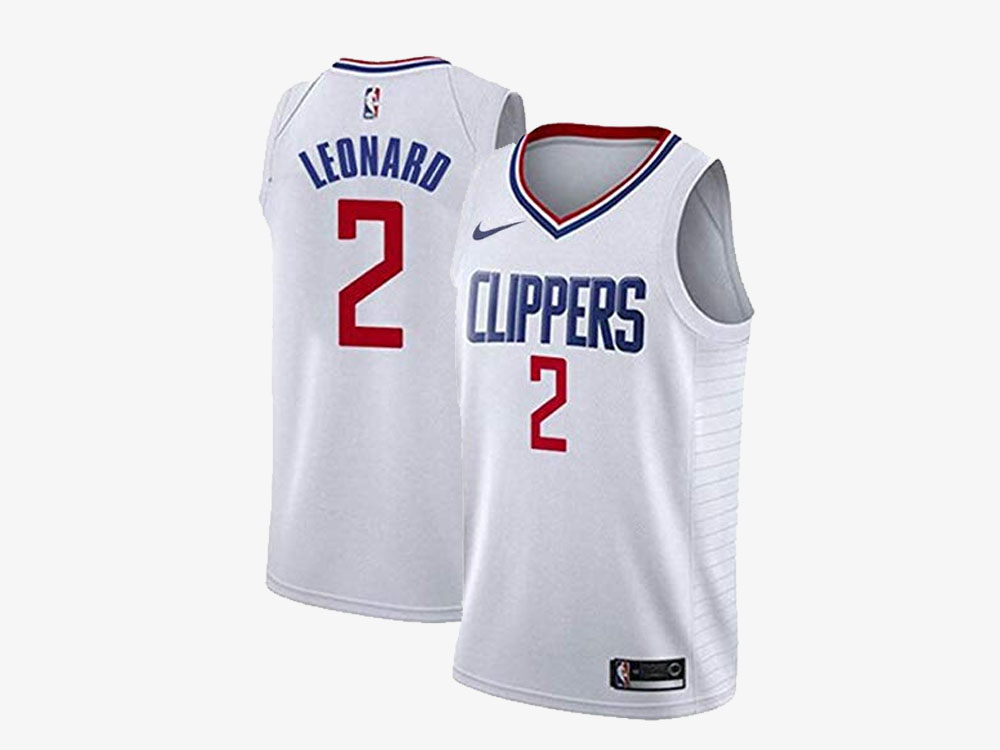 Áo NBA Clippers