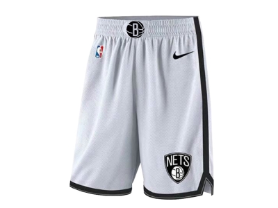 Quần NBA Jersey Brooklyn nets