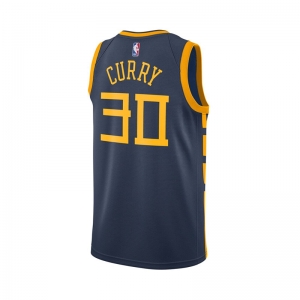  Áo NBA Jersey Golden Warrior - Curry 