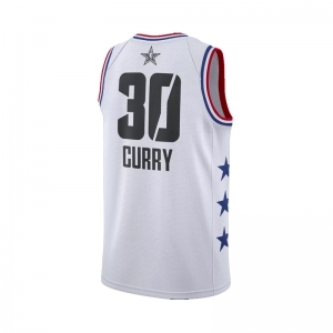  Áo bóng rổ NBA Jersey All Star - Stepphen Curry 