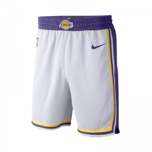  Quần bóng rổ NBA Jersey Los Angeles Lakers 
