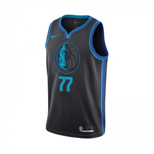  Áo bóng rổ NBA Jersey Dallas Mavericks - Luka Doncic 