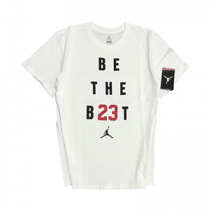  Áo phông bóng rổ Jordan 