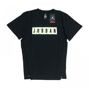  Áo phông bóng rổ Jordan 