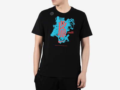 Áo phông Kyrie Irving