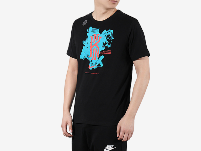 Áo phông Kyrie Irving