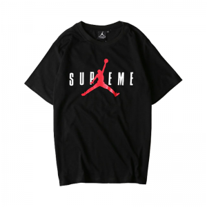  Áo phông bóng rổ Jordan Supreme 