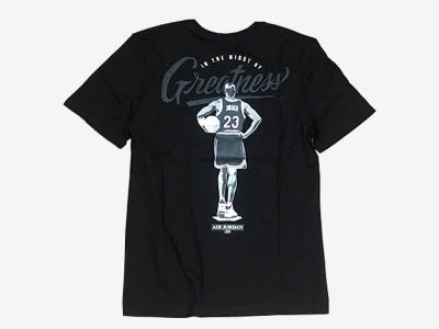 Áo phông Jordan