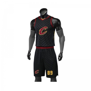  Bộ quần áo Cleveland Cavaliers 