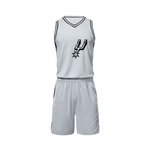  Bộ quần áo San Antonio Spurs 