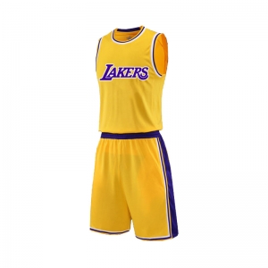  Bộ quần áo Los Angeles Lakers 