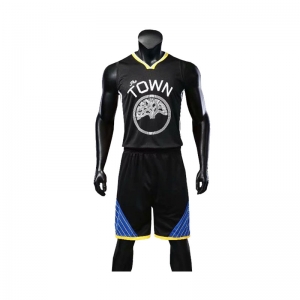  Bộ quần áo Golden State Warriors 