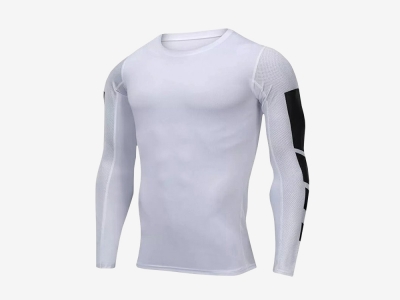 Áo Pro Combat Elite Dài tay