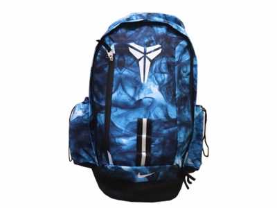 [ Thanh Lý ] Balo bóng rổ Kobe ( Lỗi khoá kéo - đã fix)